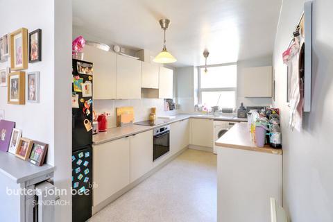 undefined, Welles Street, Sandbach