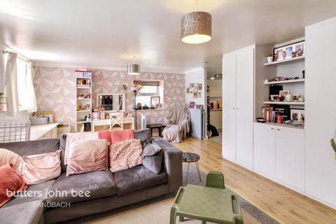 undefined, Welles Street, Sandbach