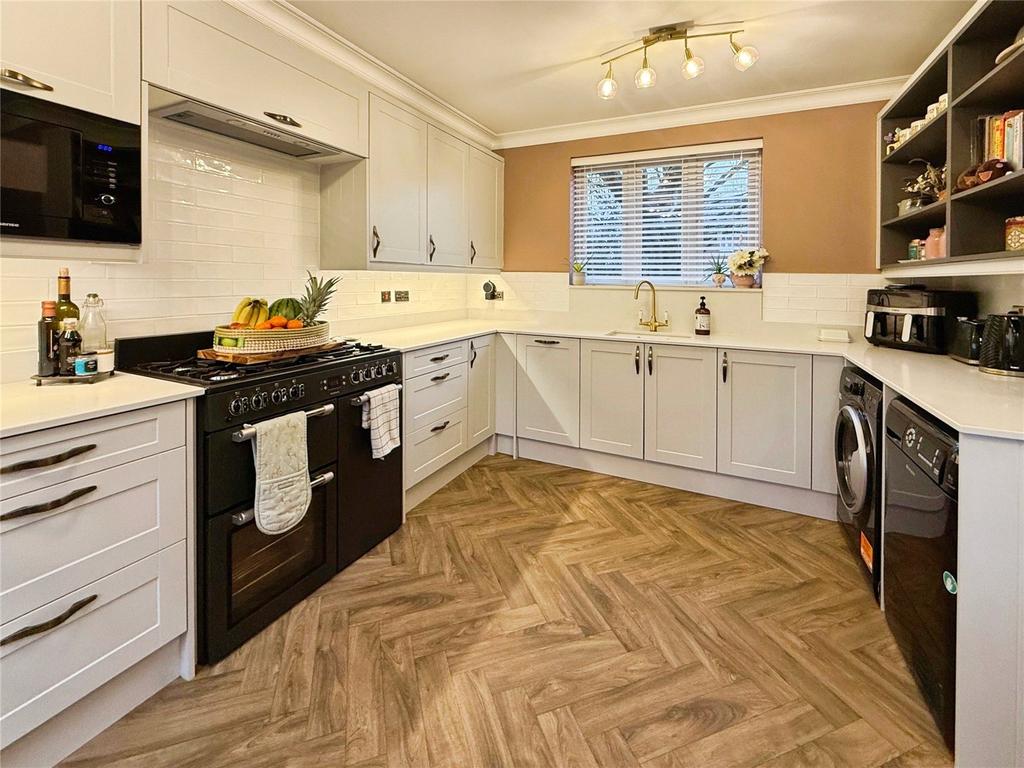 Kitchen-Diner