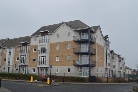 2 bedroom apartment to rent, Hackworth Way, North Shields NE29