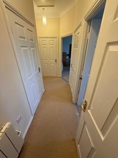 2 bedroom apartment to rent, Hackworth Way, North Shields NE29