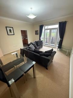 2 bedroom apartment to rent, Hackworth Way, North Shields NE29