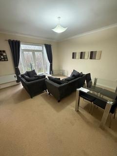 2 bedroom apartment to rent, Hackworth Way, North Shields NE29