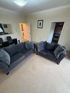 2 bedroom apartment to rent, Hackworth Way, North Shields NE29