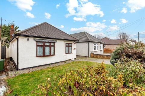 2 bedroom bungalow for sale, The Crescent, Upminster, RM14