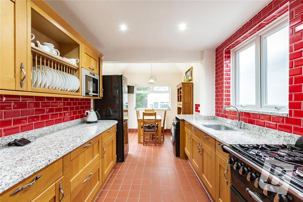 Kitchen / Diner