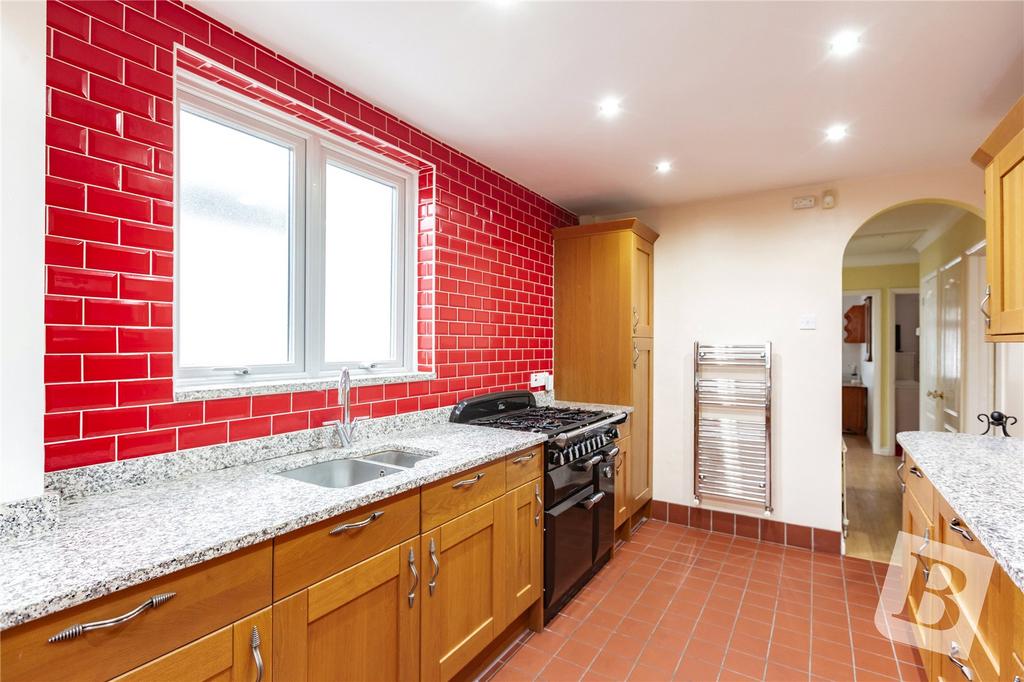 Kitchen / Diner