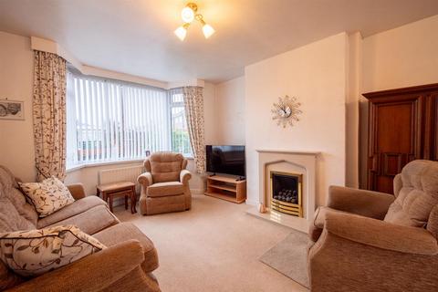 Brierfield Grove, High Barnes, Sunderland