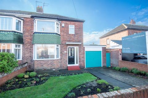 Brierfield Grove, High Barnes, Sunderland