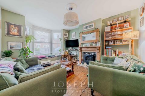 3 bedroom terraced house for sale, Tomline Road, Ipswich, IP3