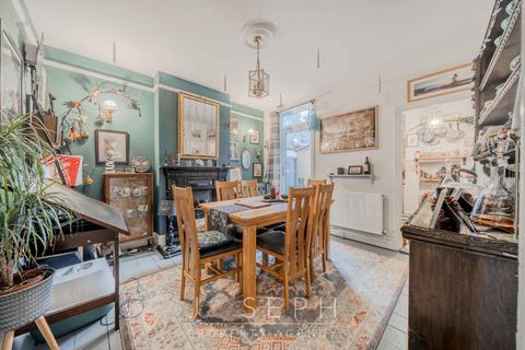 3 bedroom terraced house for sale, Tomline Road, Ipswich, IP3