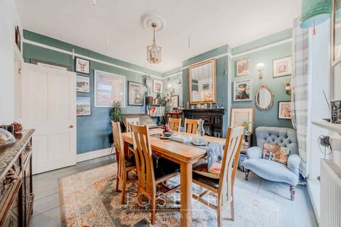 3 bedroom terraced house for sale, Tomline Road, Ipswich, IP3
