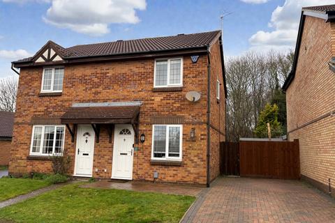 undefined, Yeoman Meadow, East Hunsbury, NN4 9YX