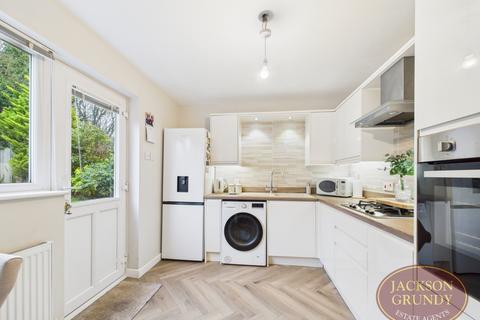 undefined, Yeoman Meadow, East Hunsbury, NN4 9YX