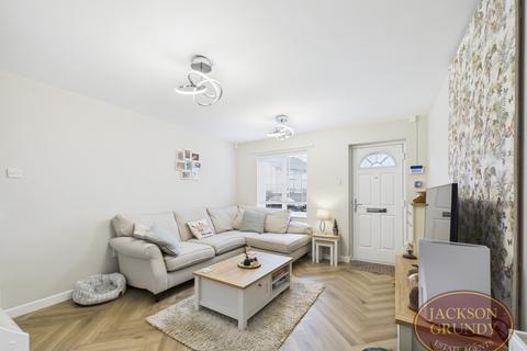 undefined, Yeoman Meadow, East Hunsbury, NN4 9YX