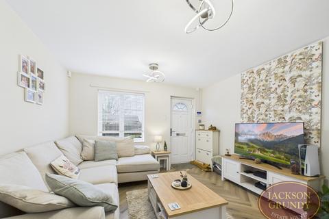undefined, Yeoman Meadow, East Hunsbury, NN4 9YX