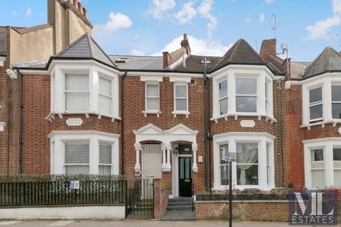 undefined, Sumatra Road, London NW6