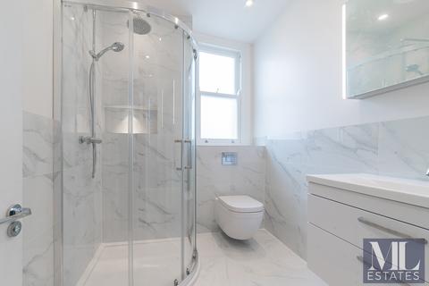 undefined, Sumatra Road, London NW6