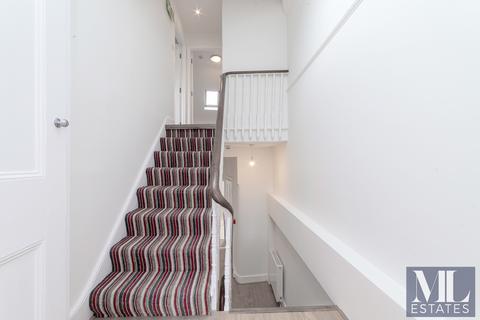 undefined, Sumatra Road, London NW6