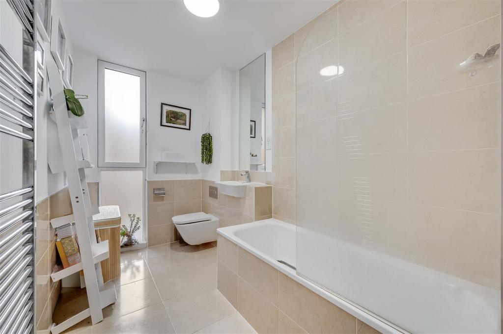 Daneils Printworks Apartments, Printworks Apt 44,