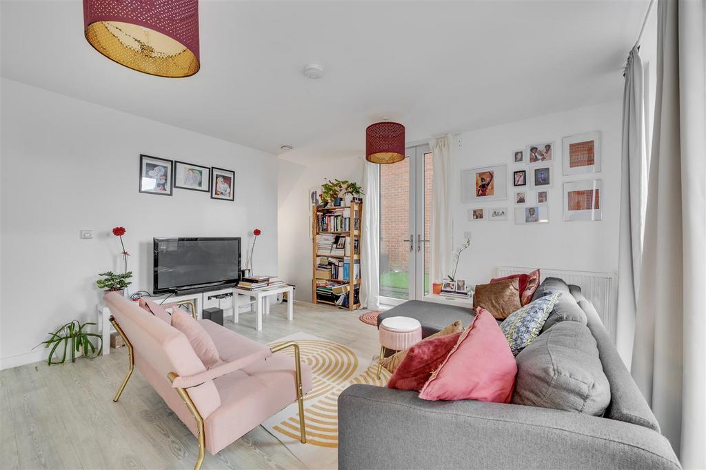 Daneils Printworks Apartments, Printworks Apt 44,