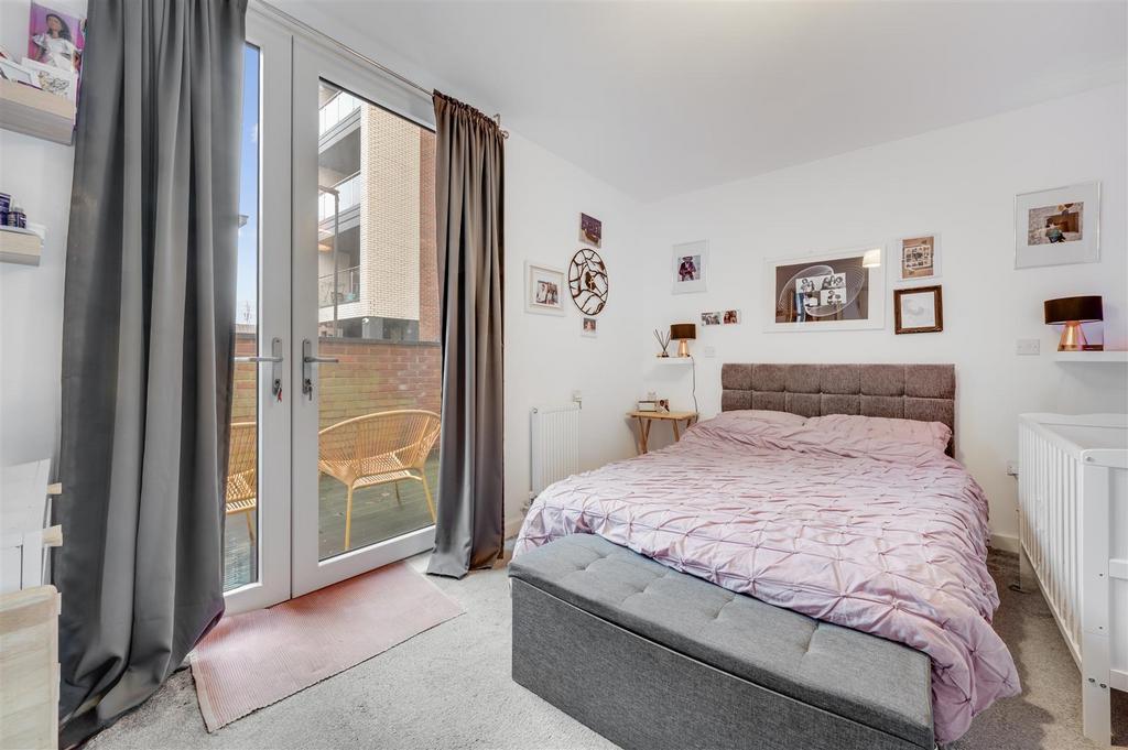 Daneils Printworks Apartments, Printworks Apt 44,