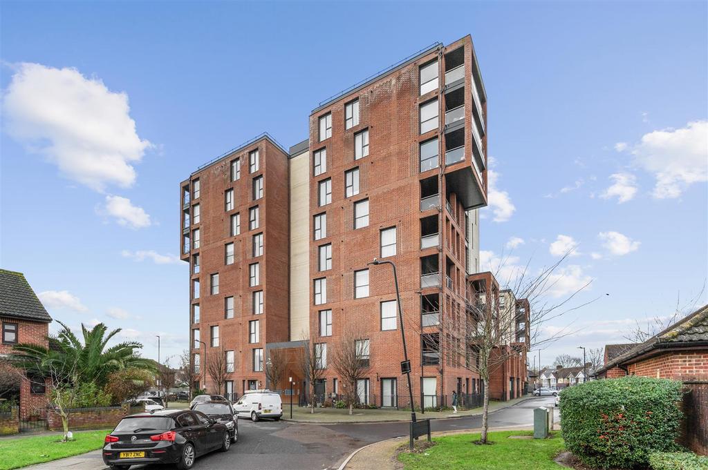 Daneils Printworks Apartments, Printworks Apt 44,