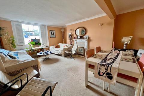 2 bedroom flat for sale, Flat 1, Byron Court, Exmouth, EX8
