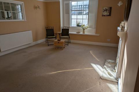 2 bedroom flat for sale, Flat 1, Byron Court, Exmouth, EX8