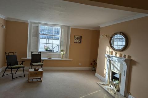 2 bedroom flat for sale, Flat 1, Byron Court, Exmouth, EX8