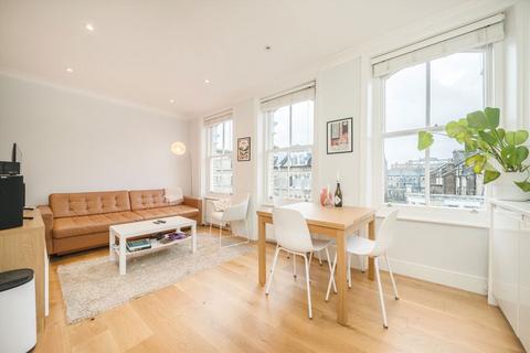 1 bedroom flat for sale, Gwendwr Road, London W14