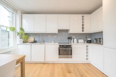 1 bedroom flat for sale, Gwendwr Road, London W14