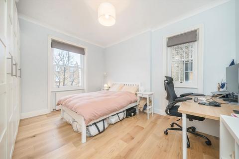 1 bedroom flat for sale, Gwendwr Road, London W14
