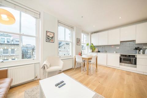 1 bedroom flat for sale, Gwendwr Road, London W14