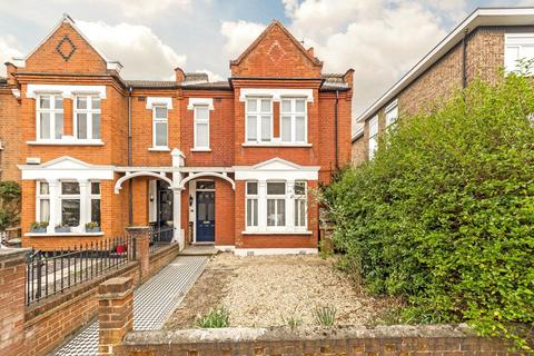 Princes Road, London SW19