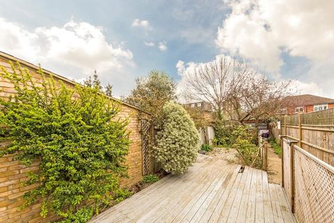 1 bedroom flat for sale, Princes Road, London SW19