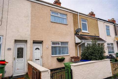3 bedroom terraced house for sale, Convamore Road, Grimsby, Lincolnshire, DN32