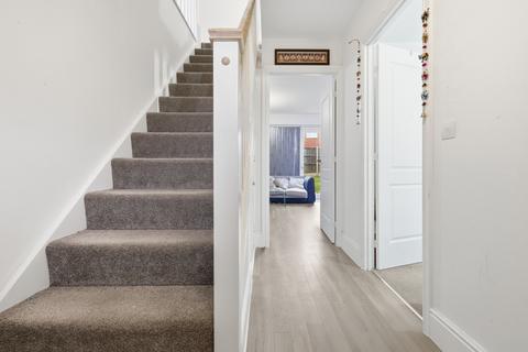 3 bedroom detached house for sale, Dixon Road, Langdon Hills, Basildon, Essex, SS16