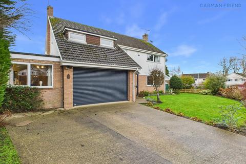 Millers Close, Waverton, CH3
