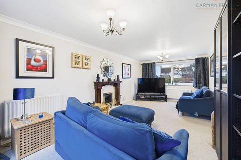 4 bedroom detached house for sale, Millers Close, Waverton, CH3