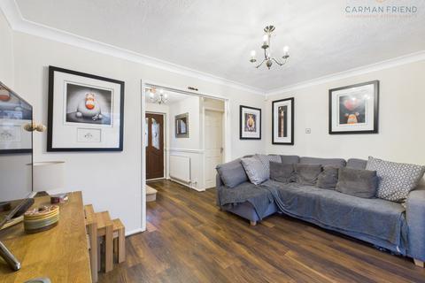 4 bedroom detached house for sale, Millers Close, Waverton, CH3