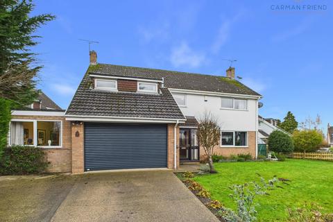 undefined, Millers Close, Waverton, CH3