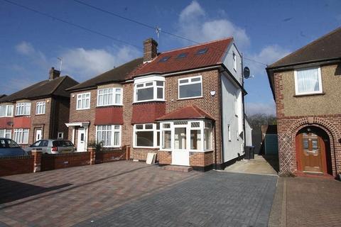 4 bedroom semi-detached house to rent, Cockfosters, Barnet EN4