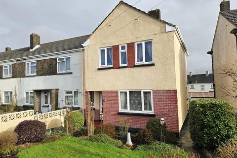 undefined, Hurdon Way, Launceston