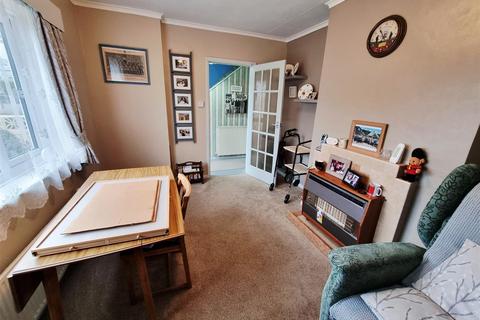 undefined, Hurdon Way, Launceston