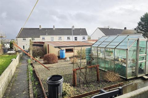 undefined, Hurdon Way, Launceston