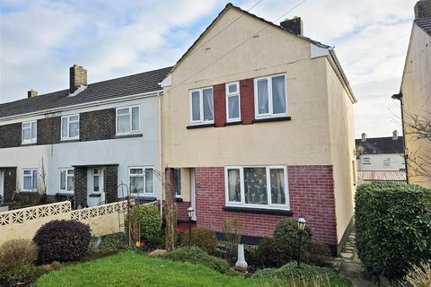 undefined, Hurdon Way, Launceston