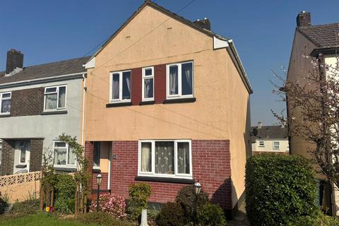 Hurdon Way, Launceston