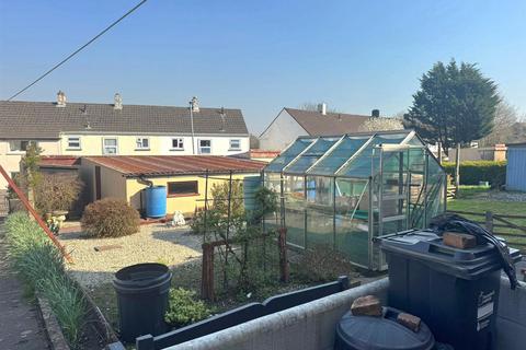 3 bedroom end of terrace house for sale, Hurdon Way, Launceston