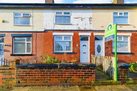 2 bedroom terraced house for sale, Lowton Street, Manchester M26